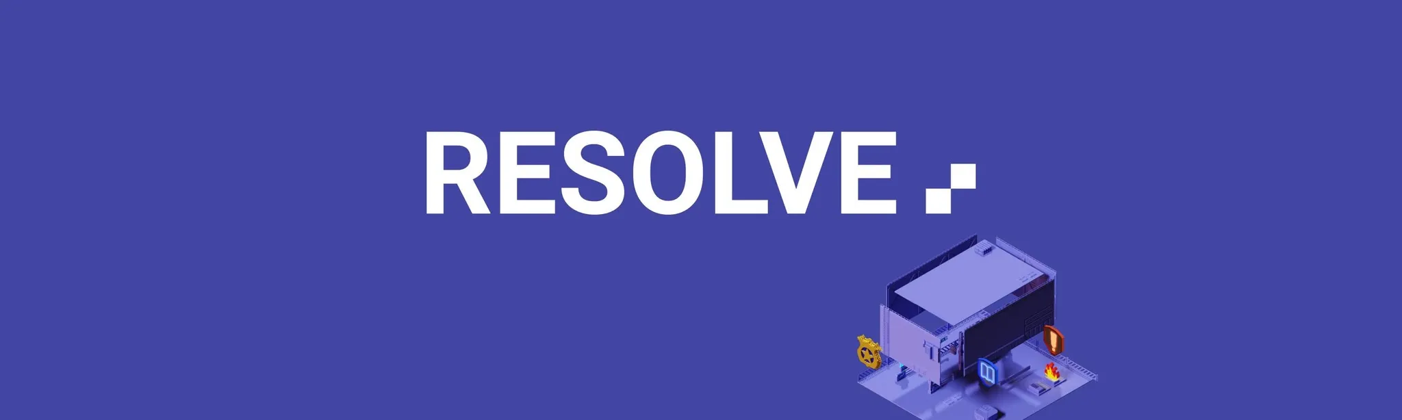 Resolve