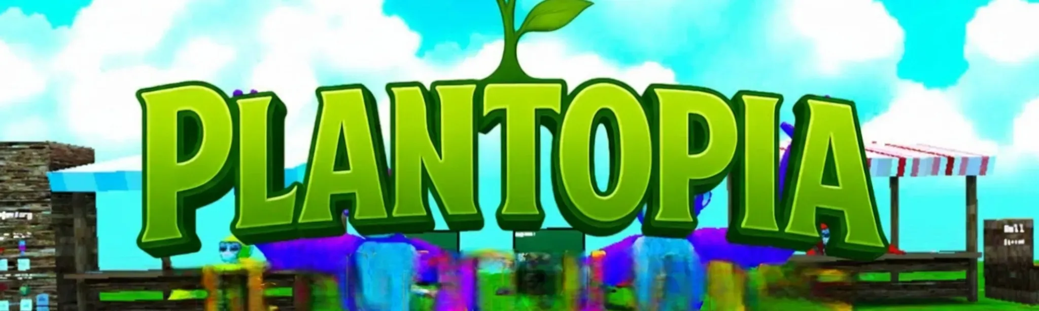 Plantopia