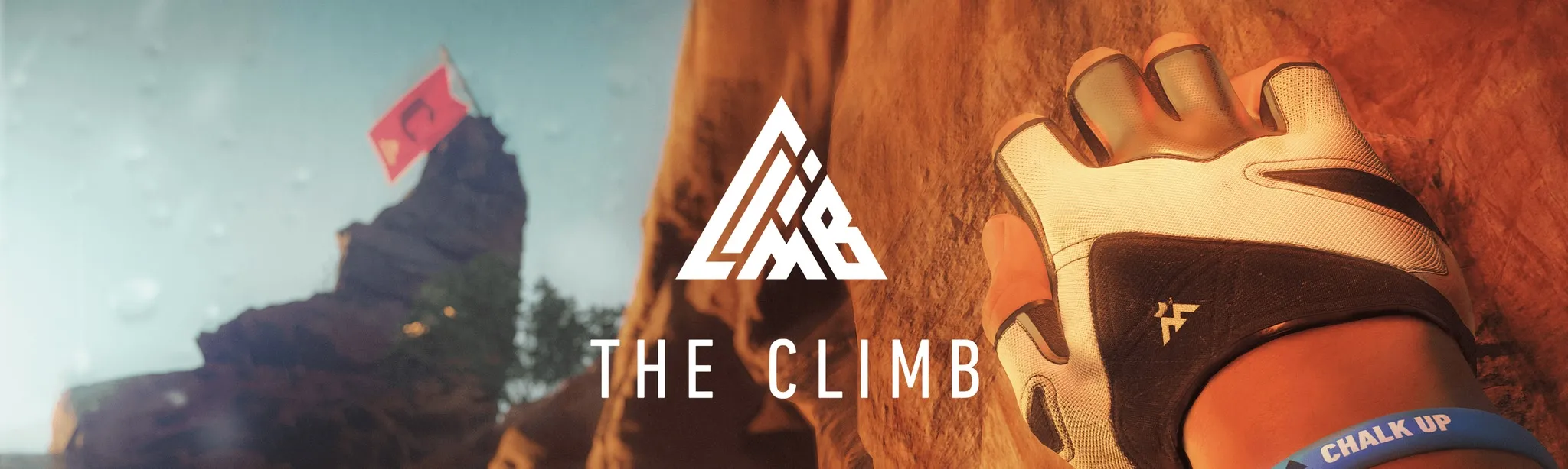 The Climb