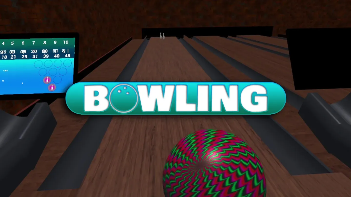 Bowling trailer 0