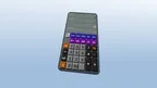 Calculator two memory cells screenshot 3
