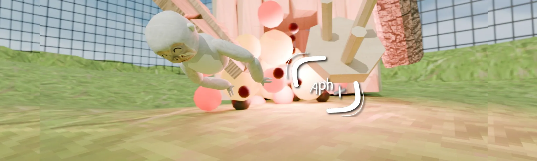 AphX