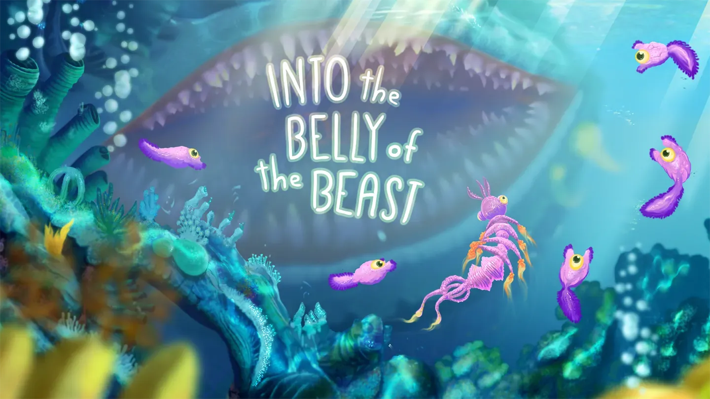 Into the Belly of the Beast trailer 0