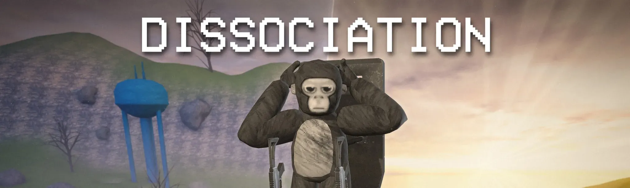 DISSOCIATION