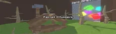 Ferret Chasers hero image