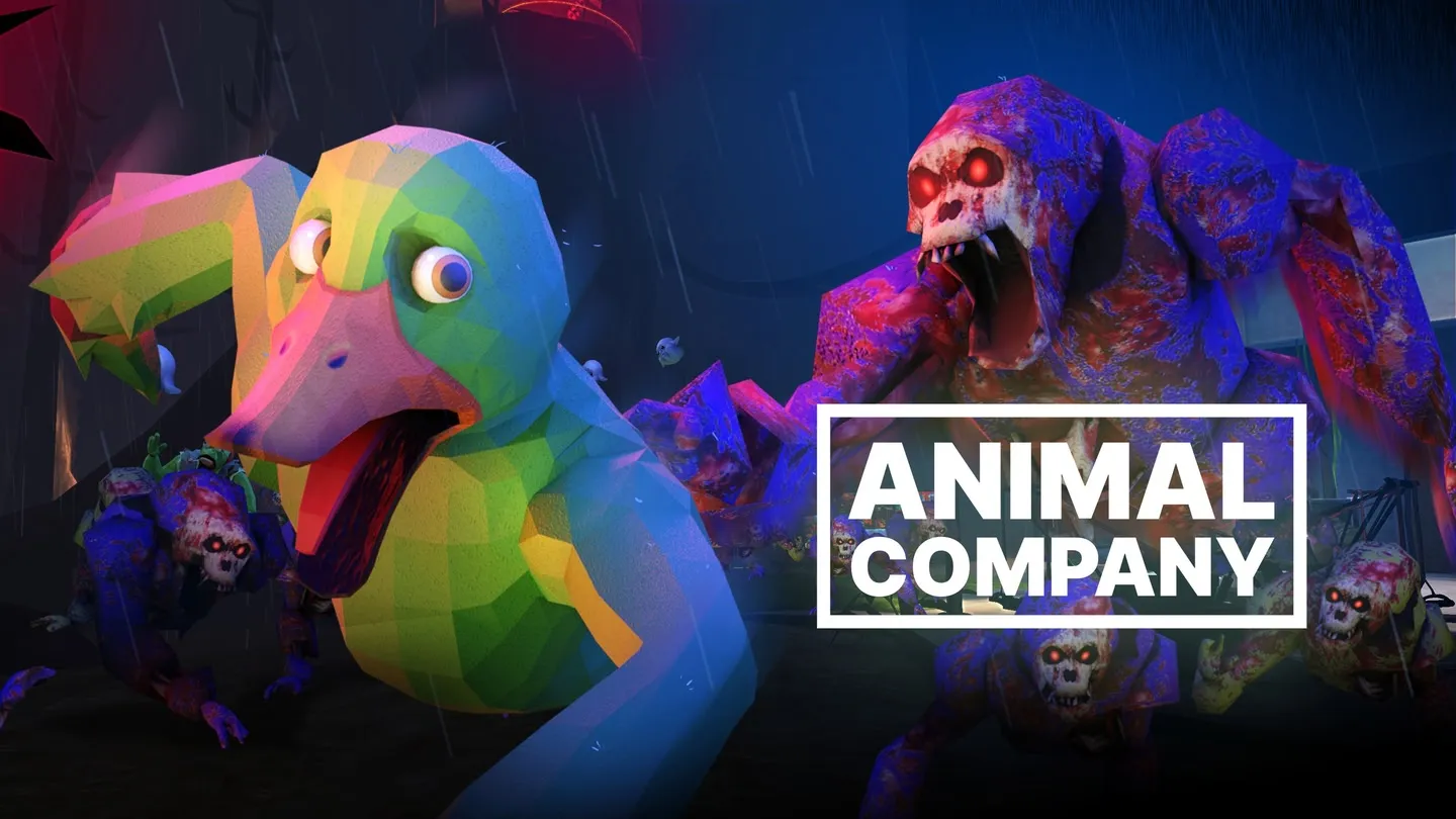 Animal Company trailer 0