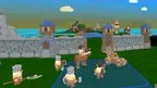 Towers Empire: Civilization Conquer FREE screenshot 1