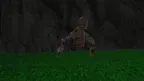 Gorilla Darkness Horror screenshot 2
