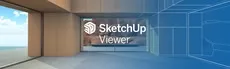 SketchUp Viewer hero image