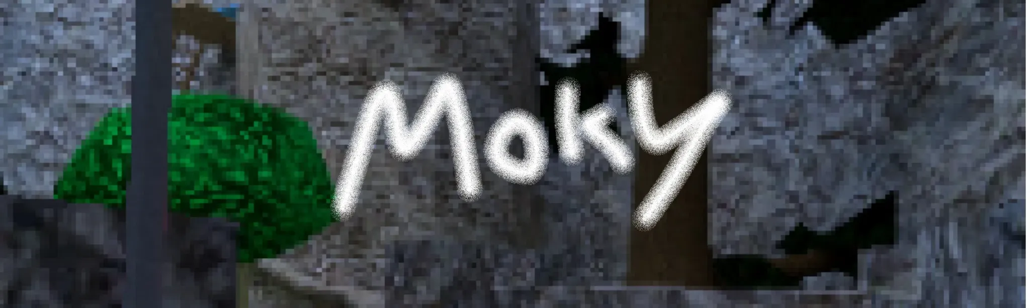 Moky