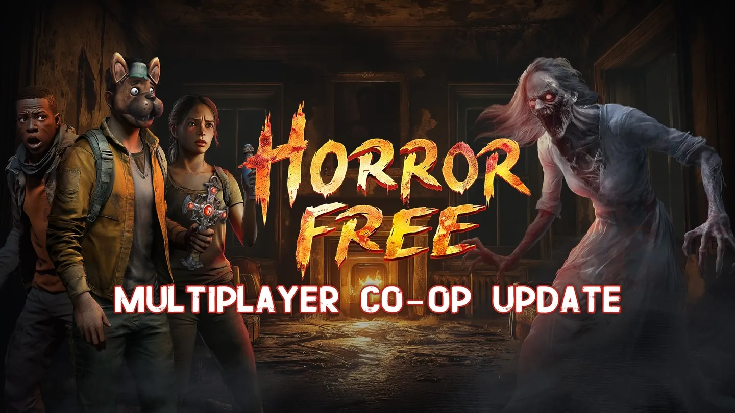 Horror Free trailer 0
