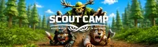 Scout Camp: Scary Nights in the Forest hero image
