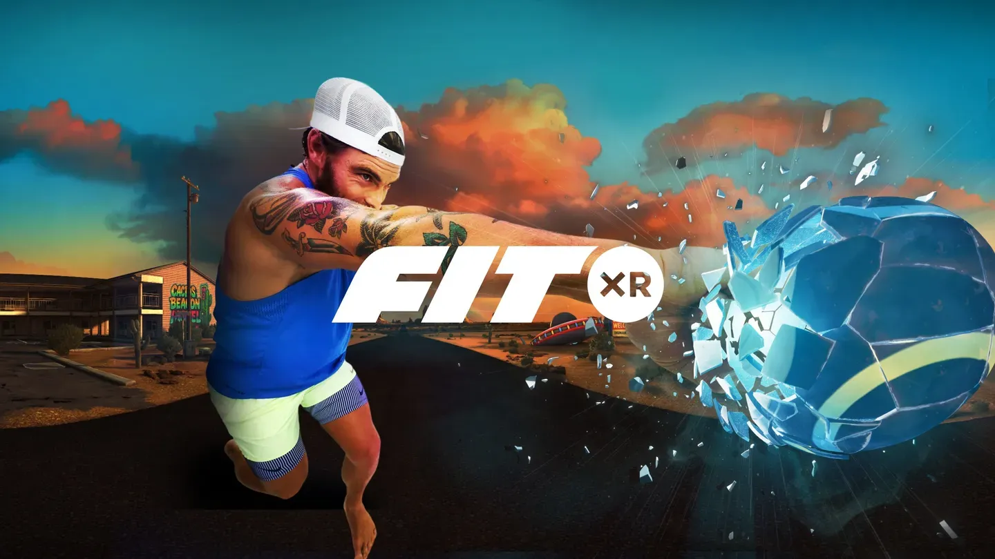 FitXR trailer 0