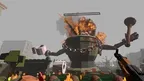 ZG: Zombie Garden Defense screenshot 4