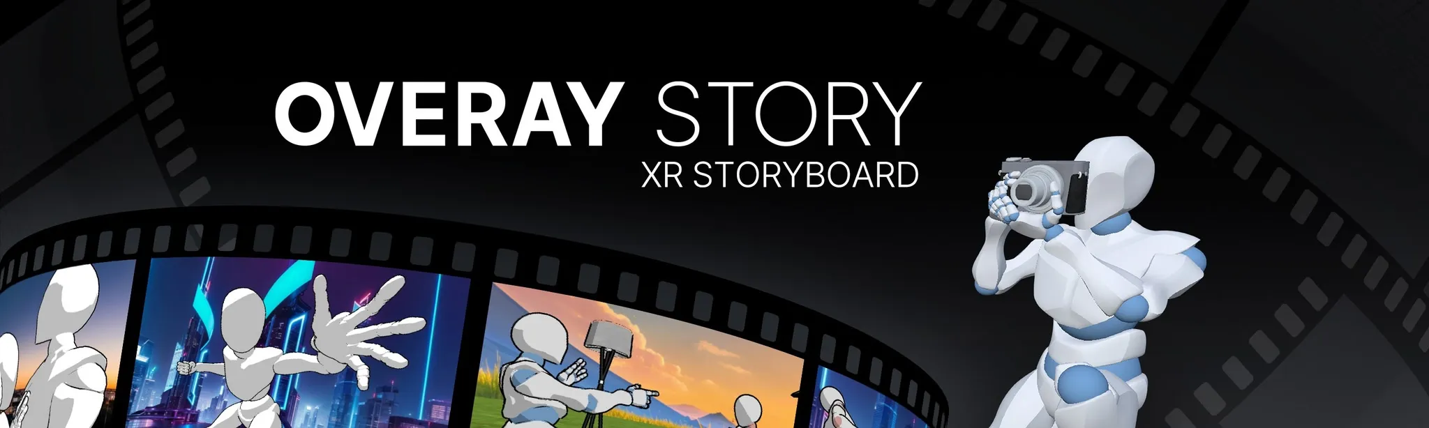 OVERAY STORY (BETA)