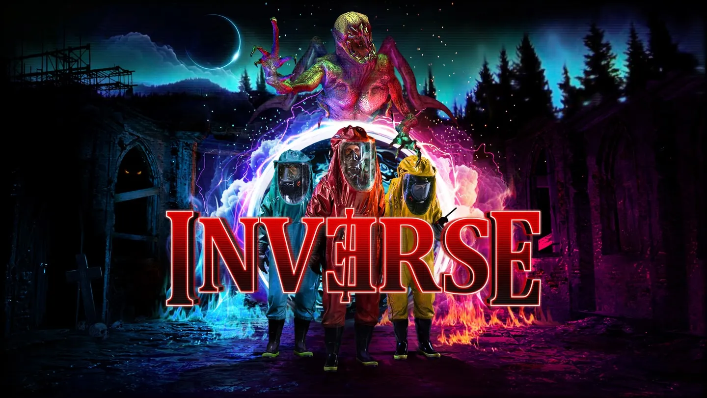 INVERSE trailer 0