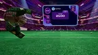 Football SuperPlayer: VR Physics Soccer screenshot 3