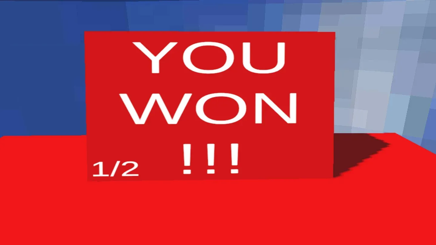 Cloudy Runners cover image