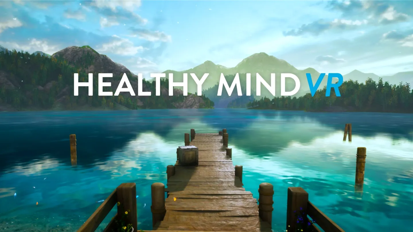 Healthy Mind trailer 0