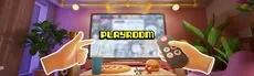 Playroom hero image