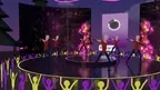Burning Shoes VR screenshot 1