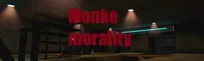 Monke morality hero image