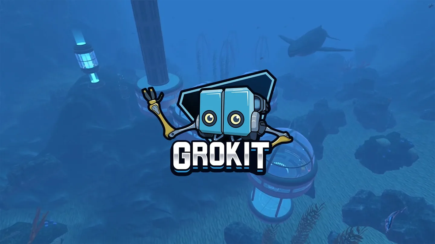 Grokit trailer 0