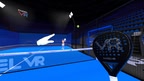 PadelVR Game screenshot 1