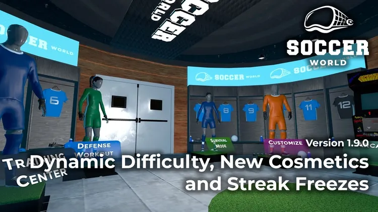 Developer update image for Update 1.9.0 is here!