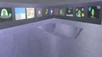 Alien Jumpers screenshot 1