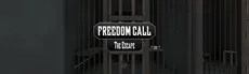 Freedom Call - The Escape hero image