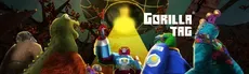 Gorilla Tag hero image