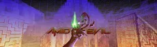 Amid Evil hero image
