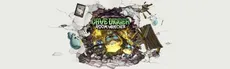 Cave Digger Room Wrecker hero image