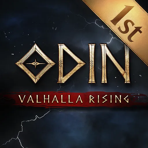 ODIN:VALHALLA RISING - Apps on Google Play