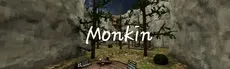 Monkin hero image