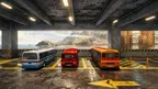 City Bus Simulator : Parking & Driving screenshot 3