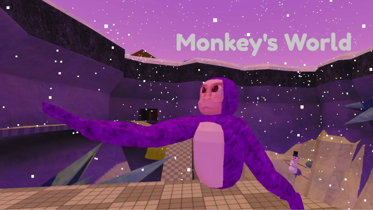 Monkeys World trailer 0