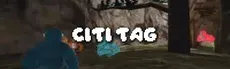 Citi Tag hero image