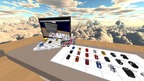 Stunt track builder screenshot 4