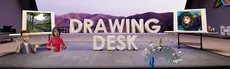 Drawing Desk hero image