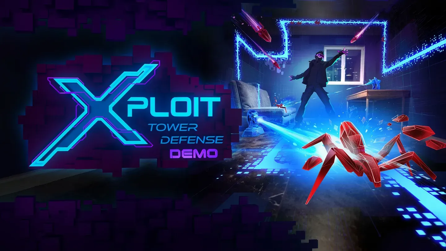 Xploit Tower Defense Demo trailer 0
