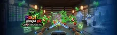 Fruit Ninja VR: Ghostbusters hero image