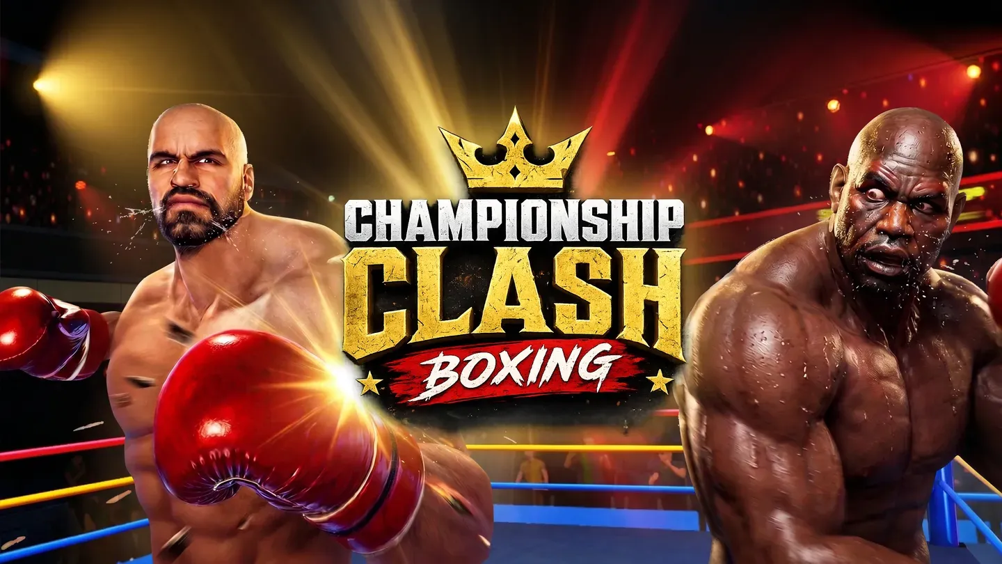 Championship Clash Boxing trailer 0
