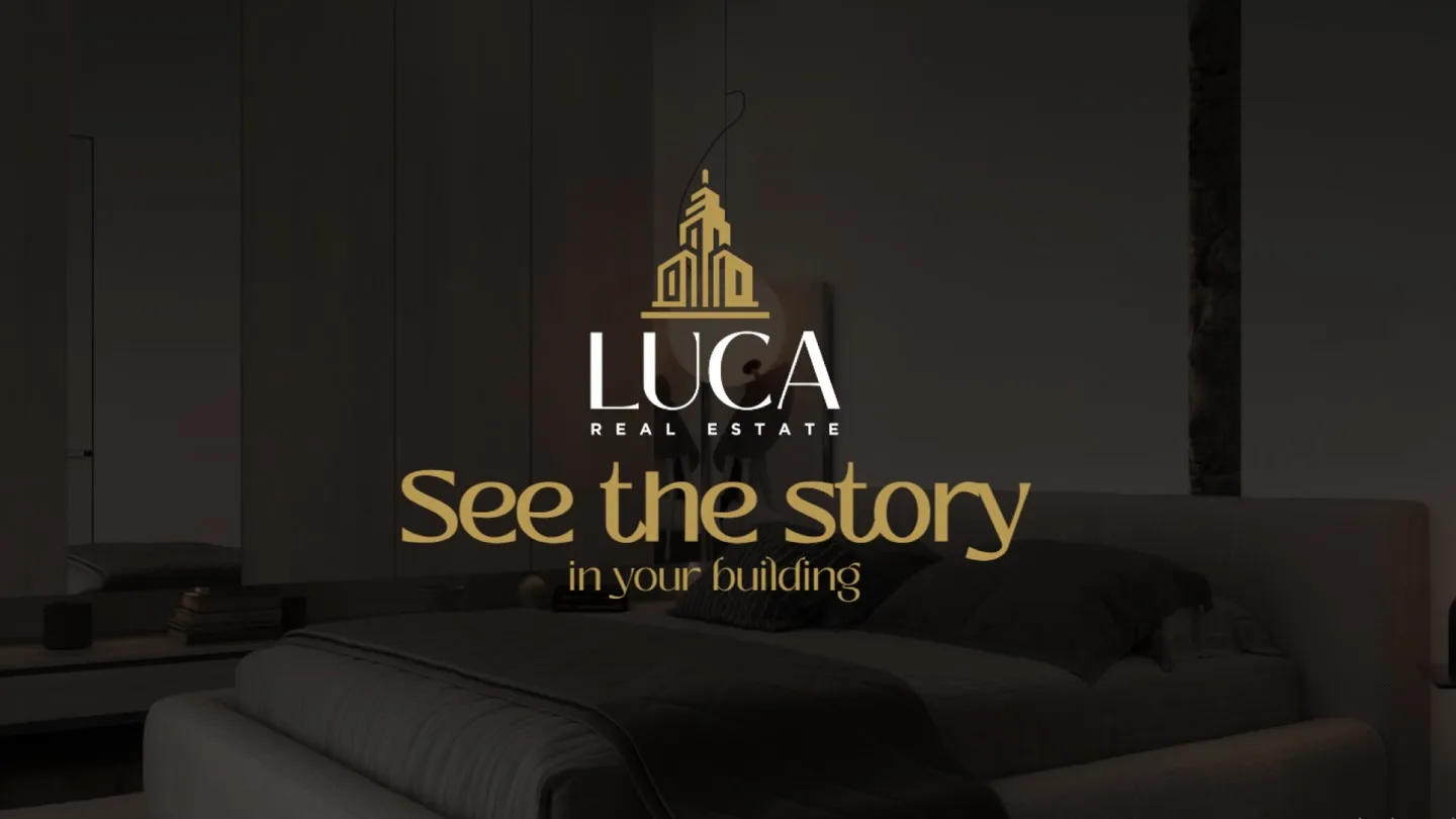 Luca Real Estate trailer 0