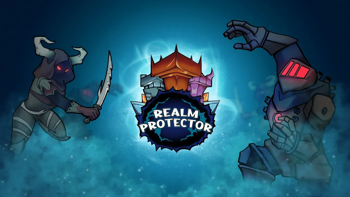 Realm Protector trailer 0