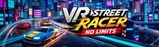 VR Street Racer - No Limits hero image