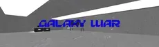 Galaxy War hero image