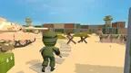 Toon Shooter Military screenshot 5