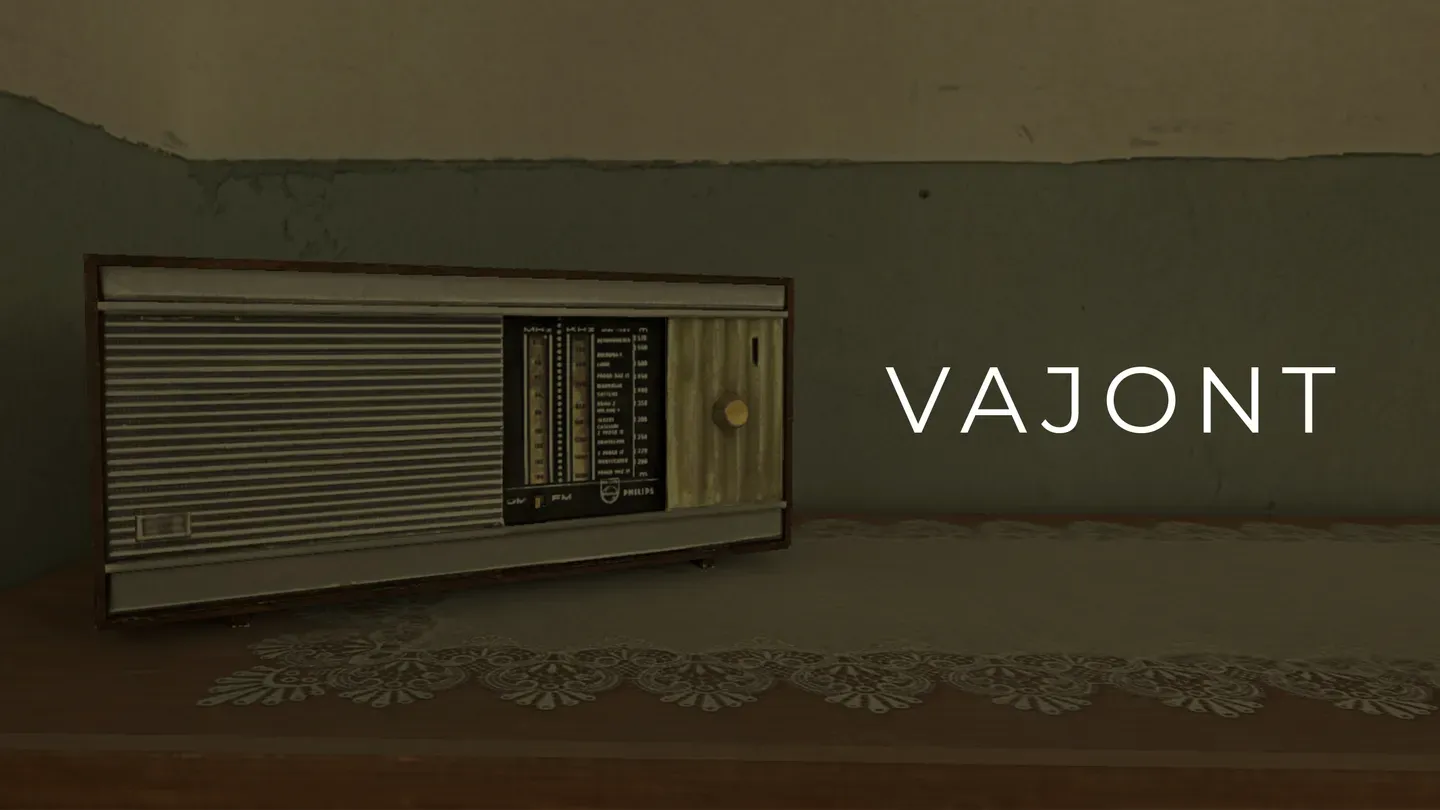Vajont trailer 0